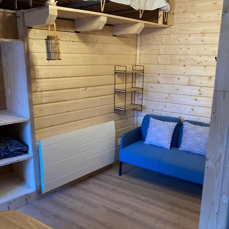 Canellito Le Clos Des Ours *