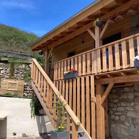 Canellito Le Clos Des Ours * Matemale