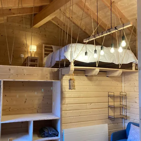 Canellito Le Clos Des Ours