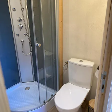 Canellito Le Clos Des Ours * Matemale