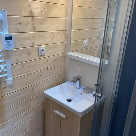 Canellito Le Clos Des Ours Matemale