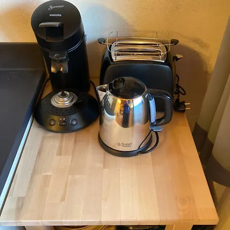 Appartamento Canellito Le Clos Des Ours *