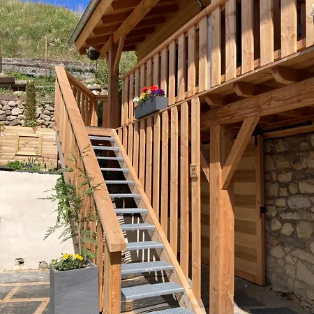 Canellito Le Clos Des Ours