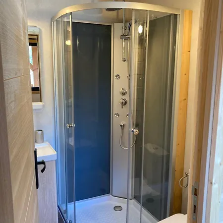 Canellito Le Clos Des Ours Apartamento *