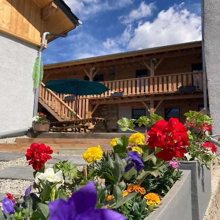 Apartment Canellito Le Clos Des Ours *