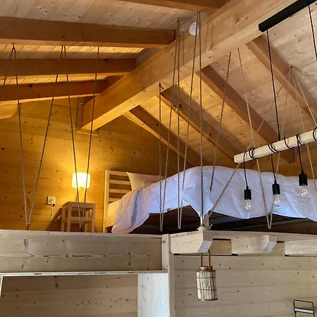 Appartamento Canellito Le Clos Des Ours