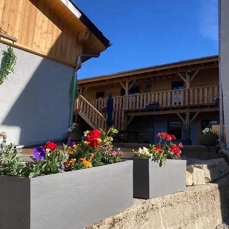 Canellito Le Clos Des Ours * Matemale