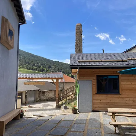 Canellito Le Clos Des Ours Appartamento