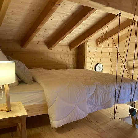 Canellito Le Clos Des Ours