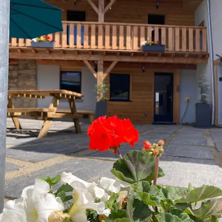 Canellito Le Clos Des Ours Apartment *