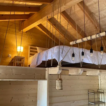 Canellito Le Clos Des Ours *