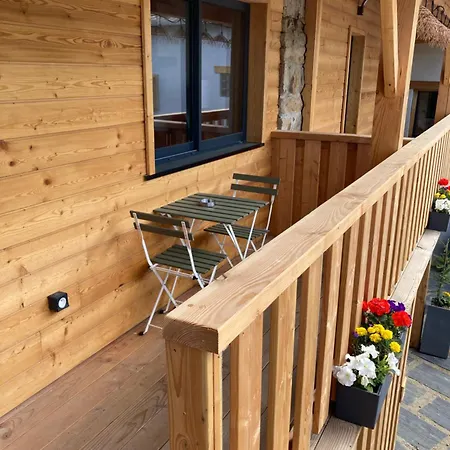 Canellito Le Clos Des Ours * Matemale