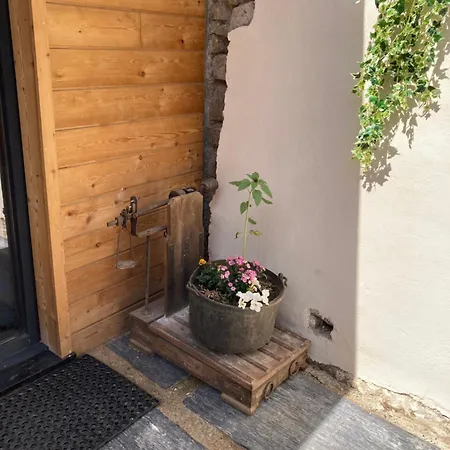 Canellito Le Clos Des Ours Apartamento *