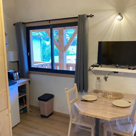 Canellito Le Clos Des Ours