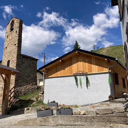 Canellito Le Clos Des Ours * Matemale