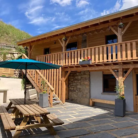 Canellito Le Clos Des Ours