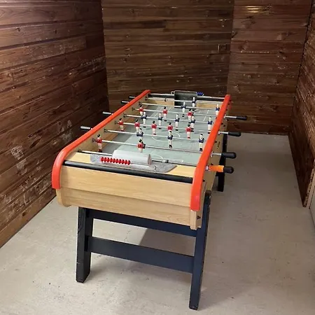 Appartamento Canellito Le Clos Des Ours