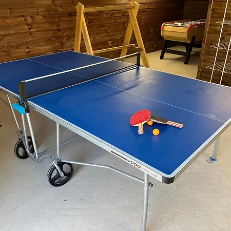 Canellito Le Clos Des Ours *