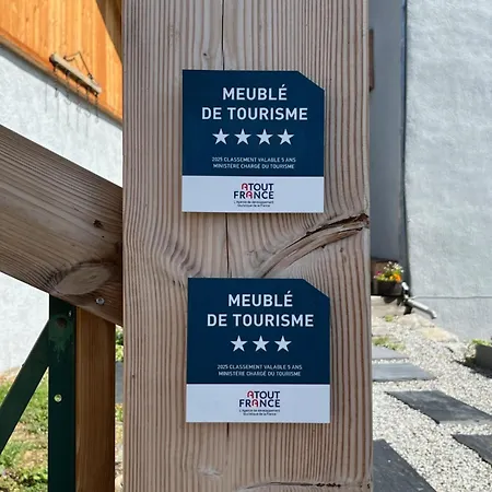 Appartamento Canellito Le Clos Des Ours